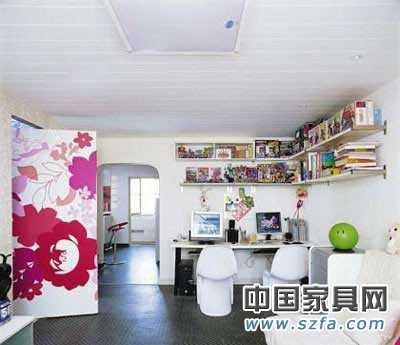 教你打造小資女們最?lèi)?ài)的布置 教你打造小資女們最?lèi)?ài)的布置