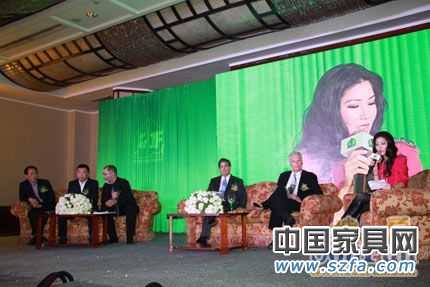 中外家具行業(yè)領(lǐng)袖峰會(huì)之破除國(guó)際家具行業(yè)貿(mào)易壁壘 中外家具行業(yè)領(lǐng)袖峰會(huì)之破除國(guó)際家具行業(yè)貿(mào)易壁壘