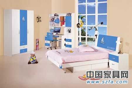 廣東省兒童家具抽檢 貝爾康、松堡王國(guó)等上黑榜