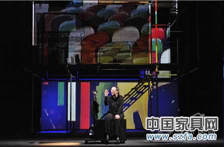 第26屆深圳國際家具展現(xiàn)場直播 第26屆深圳國際家具展現(xiàn)場直播