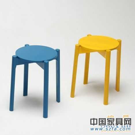 2011米蘭國際家具展開幕 部分家具新品提前看 2011米蘭國際家具展開幕 部分家具新品提前看