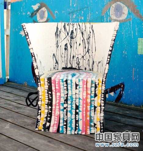 關(guān)注環(huán)境與美 2011米蘭國際家具展環(huán)保產(chǎn)品剖析 關(guān)注環(huán)境與美 2011米蘭國際家具展環(huán)保產(chǎn)品剖析