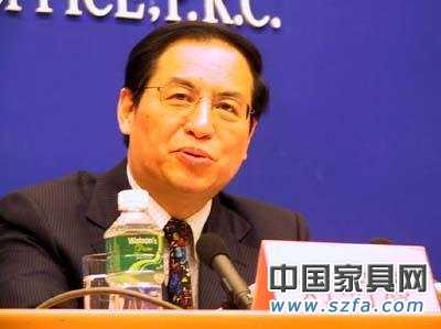 劉明康:將開展新一輪房地產(chǎn)貸款壓力測試