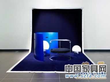 設(shè)計界權(quán)威雜志發(fā)布米蘭家具展最受關(guān)注產(chǎn)品 廣東家具(云南)總部基地進展順利 品牌過千