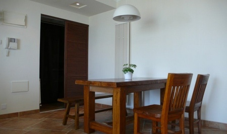 5萬挑戰(zhàn)124平裝修 花最少的錢裝最溫馨的家(圖) 5萬挑戰(zhàn)124平裝修 花最少的錢裝最溫馨的家(圖)