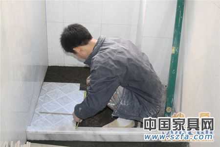 二手房市場(chǎng)要“火”？ 家裝業(yè)搶灘二手房市場(chǎng)份額 