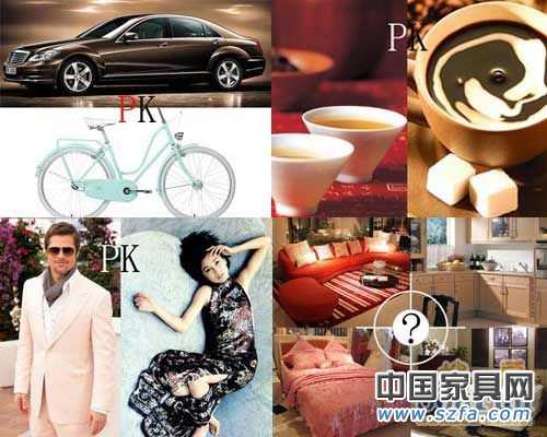 中國制造PK舶來品 中國制造PK舶來品