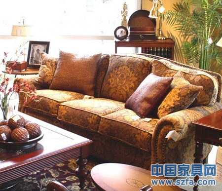家居賣(mài)場(chǎng)通過(guò)家具“以舊換新”撬動(dòng)市場(chǎng)潛在需求
