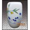 供應(yīng)茶具·餐具，藝術(shù)收藏，青花，玲瓏，三陽(yáng)開(kāi)泰，粉彩
