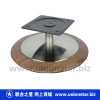 供應(yīng)沙發(fā)底盤，旋轉(zhuǎn)沙發(fā)底座，沙發(fā)轉(zhuǎn)盤