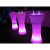 LED“發(fā)光”雞尾酒桌！吧臺(tái)！時(shí)尚，引領(lǐng)時(shí)尚潮流！