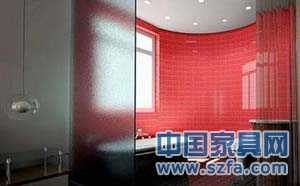 浴間裝修圖