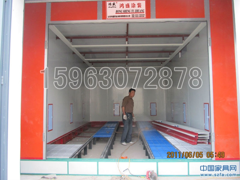 濰坊汽車(chē)烤漆房，汽車(chē)烤漆房?jī)r(jià)格，修理廠烤漆房?jī)r(jià)格