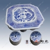 陶瓷桌凳，陶瓷桌，陶瓷凳，廠家批發(fā)