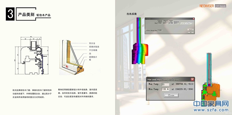 大連鋁木門(mén)窗