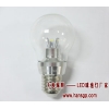 深圳E27LED球泡燈、360度發(fā)光、大族綠能專賣