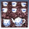 茶具批發(fā)，訂購陶瓷茶具，日用瓷禮品，禮品茶具制作