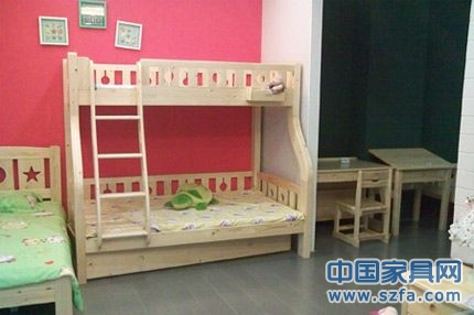 兒童家具近七成不合格 家長大多不知“新國標(biāo)” 兒童家具近七成不合格 家長大多不知“新國標(biāo)”