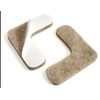 家具保護(hù)墊，毛氈防護(hù)墊，不干膠紙毛氈制品