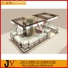 廣州珠寶展柜廠，設(shè)計(jì)制作珠寶店展示柜