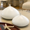 寶齊萊 現(xiàn)代簡約陶瓷擺件 家居擺設客廳裝飾品A183