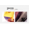 專(zhuān)業(yè)生產(chǎn)銷(xiāo)售優(yōu)質(zhì)耐用29cm對(duì)折擠水海棉拖把吸水不留水痕