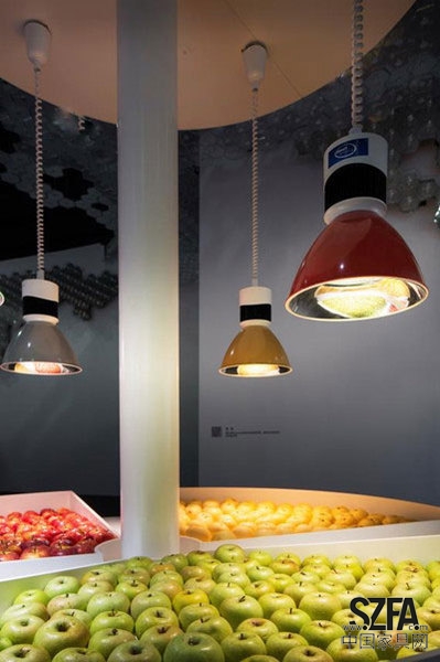 智能源于科技 專業(yè)締造價值——歐普照明驚艷亮相2015光亞展 智能源于科技 專業(yè)締造價值——歐普照明驚艷亮相2015光亞展