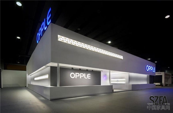 智能源于科技 專業(yè)締造價值——歐普照明驚艷亮相2015光亞展 智能源于科技 專業(yè)締造價值——歐普照明驚艷亮相2015光亞展