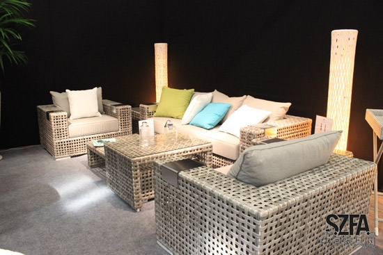 Tatta III sofa(榻榻III沙發(fā))