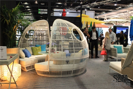 Bamboo booth(絲竹亭)