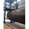 濟(jì)南品牌好的重型焊接操作機(jī)廠家，縱梁焊接機(jī)定做