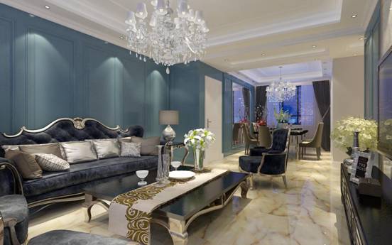 【東箭完整家居主材包（豪華款）上線】清新脫俗的藍(lán)，如沐春風(fēng)的感覺,【東箭完整家居主材包（豪華款）上線】清新脫俗的藍(lán),如沐春風(fēng)的感覺