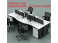 天津性?xún)r(jià)比很高的辦公家具，屏風(fēng)辦公桌，職員工位桌