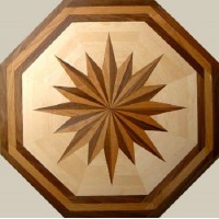 云南定制木皮藝術(shù)拼花、木門藝術(shù)拼花板