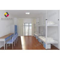 惠州公寓寢室床廠家批發(fā)，20套起批