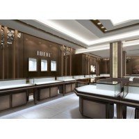 儋州定制珠寶展柜，珠寶展示柜專業(yè)廠家13870973686