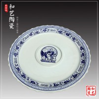 校慶禮品紀念盤、會議禮品陶瓷紀念盤、周年聚會陶瓷紀念盤