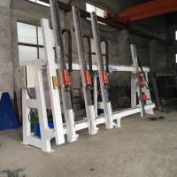 青島門(mén)框組框機(jī)廠家推薦_劃算的鋁木門(mén)窗合框機(jī)