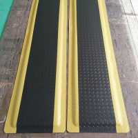 工業(yè)防靜電防疲勞墊，抗疲勞地墊能用多久，卡優(yōu)抗疲勞腳墊