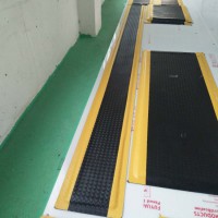 無味防疲勞地墊，工業(yè)防滑墊 工位緩沖防疲勞墊