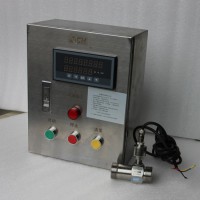 食品加水系統(tǒng)，化妝品加水系統(tǒng)，定量加料系統(tǒng)