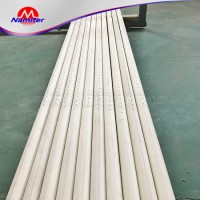 熱處理爐陶瓷輥生產(chǎn)廠家怎么選？納米特精細陶瓷推薦榜