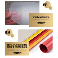 植絨內(nèi)托廠家，防靜電植絨吸塑供應(yīng)商：哪家好怎么選？