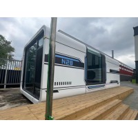 太空艙生產(chǎn)廠家，海納百川太空艙銷售廠家推薦