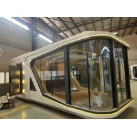 太空艙移動(dòng)房屋廠家推薦，民宿太空艙產(chǎn)品推薦：熱門品牌