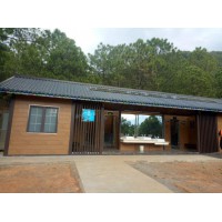 真空廁所工廠,專業(yè)的景區(qū)真空廁所定制怎么選？眾能環(huán)保