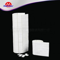 工業(yè)窯爐陶瓷輥棒公司，玻璃鋼化爐用陶瓷輥廠家