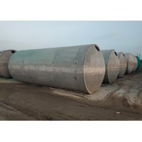 化糞池生產(chǎn)廠家，混凝土化糞池廠家：靠譜品牌怎么選？