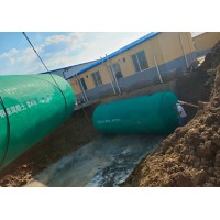 水泥井生產(chǎn)廠家。內(nèi)蒙古預(yù)制水泥房廠家：寅晟鼎基建材怎么選？