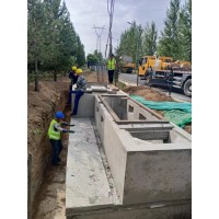 檢查井生產(chǎn)廠家，靠譜陶瓷保溫一體板廠家